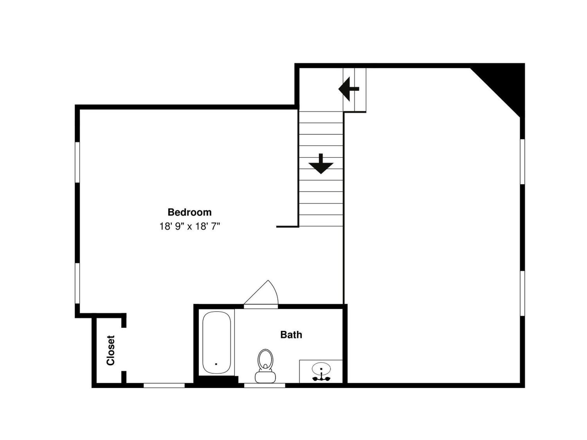 Buckhorn Villa Гетлинбург Екстериор снимка